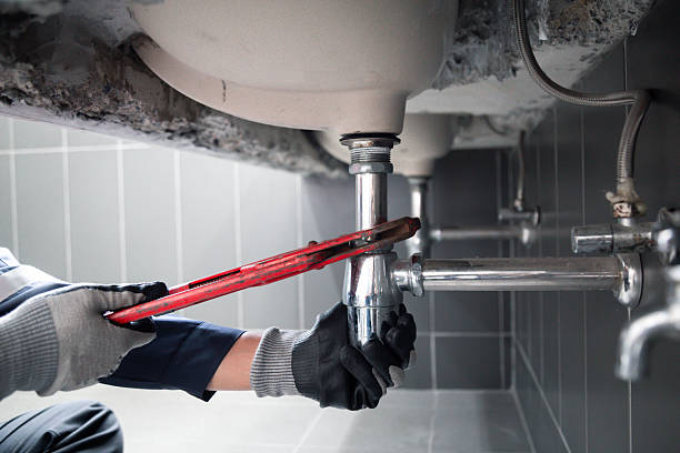 Trusted Gas Line Repair service in Acworth, NH - Masters Plumbing Service